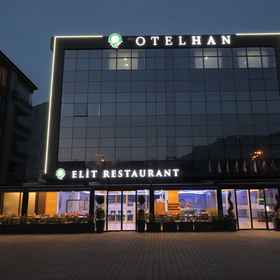Primary image1ELİT OTELHAN,阿马西亚飯店