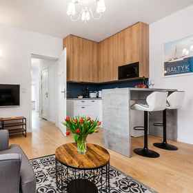 Primary image 1 Happy Stay Sopot Parkowa II, Sopocki Zdrój Hotels