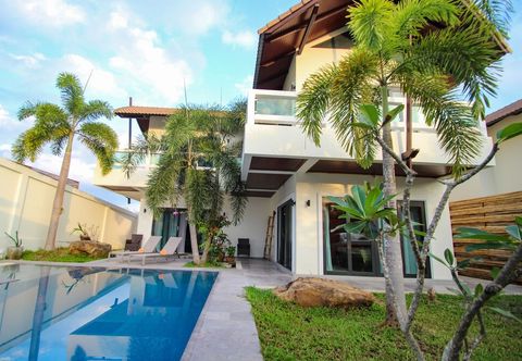 Others Resona Pool Villa by Aonanta Group