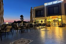 Others The Rest Port Argento