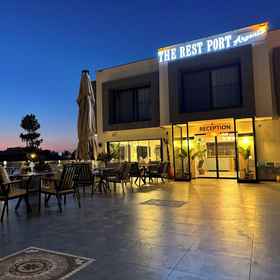 Primary image1阿根托港休憩飯店,Magi Beach飯店