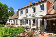 Others Landhotel Prälank