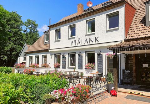 その他 Landhotel Prälank