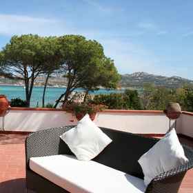 Primary image 1 Villa Susy in La Maddalena, Villa Trinità d'Agultu e Vignola