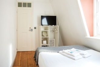 Lain-lain 4 Cosy 1 Bedroom in Lisbon