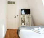 Others 4 Cosy 1 Bedroom in Lisbon