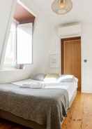 Bilik Cosy 1 Bedroom in Lisbon