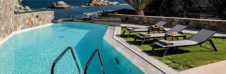 Others Made By The Sea Villa 5