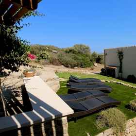 Primary image 1 Villa Magdala in La Maddalena, Trinità d'Agultu e Vignola Villas