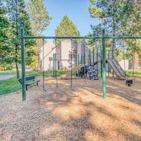 ภาพหลัก 1 Ski House 261, Deschutes Brewery Hotels