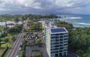 Lain-lain 5 Mauna Loa Shores 201 2 Bedroom Condo by Redawning