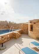 Imej utama Gozitan Farmhouse With Pool - PP 4