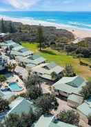 ภาพหลัก Fraser Island Beach Houses