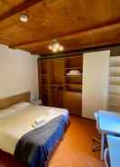 ห้องพัก Vinegia Apartment in Firenze