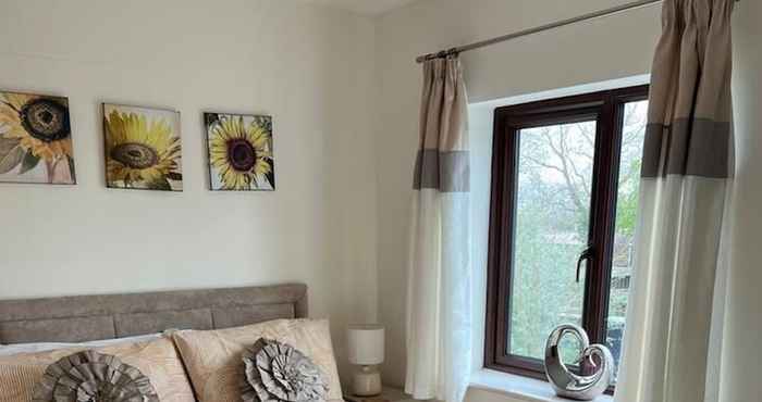 Lainnya Woodside Cottage Grewelthorpe Nr Masham Ripon