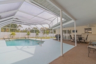 Lainnya Sea Salt Retreat Pool Home 5 Miles From The Beach 3 Bedroom Home by Redawning