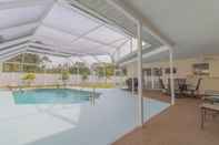 Others Sea Salt Retreat Pool Home 5 Miles From The Beach 3 Bedroom Home by Redawning