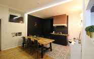 Others 6 Lovely 1 Bedroom With Patio in Lisbon