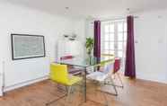 Others 6 Stylish 3 Bedroom Home With Garden Near Kings Cross