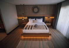 Others 3 Panagia Premier Trabzon