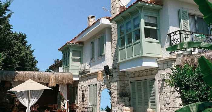 Lainnya Ella Alaçatı Otel