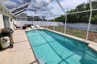 Others New Rental 3 Bedroom Saltwater Pool Home Sleeps 6 Fenced Backyard 3 Home by Redawning