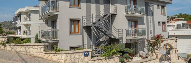 其他 Siriusmi hotel