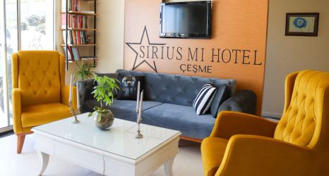 其他 2 Siriusmi hotel