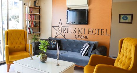 其他 2 Siriusmi hotel