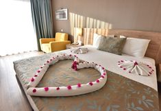 其他 5 Lucida Beach Hotel - Ultra All Inclusive