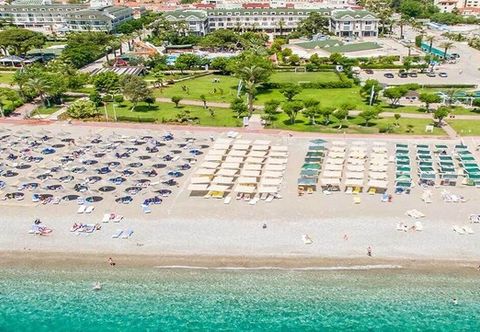 其他 Lucida Beach Hotel - Ultra All Inclusive