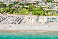 其他 Lucida Beach Hotel - Ultra All Inclusive