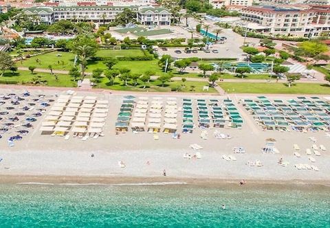 其他 Lucida Beach Hotel - Ultra All Inclusive