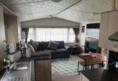 其他 3 Relaxing and Quiet Holiday Cabin, Sleeps 4