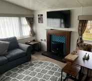 Others 7 Relaxing and Quiet Holiday Cabin, Sleeps 4