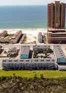 Bilik Charming Condo Walking Distance to Beach With two Pools in Gulf Shores