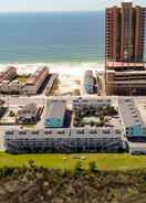 Bilik Charming Condo Walking Distance to Beach With two Pools in Gulf Shores