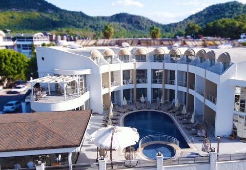 その他 Hotel Felizya