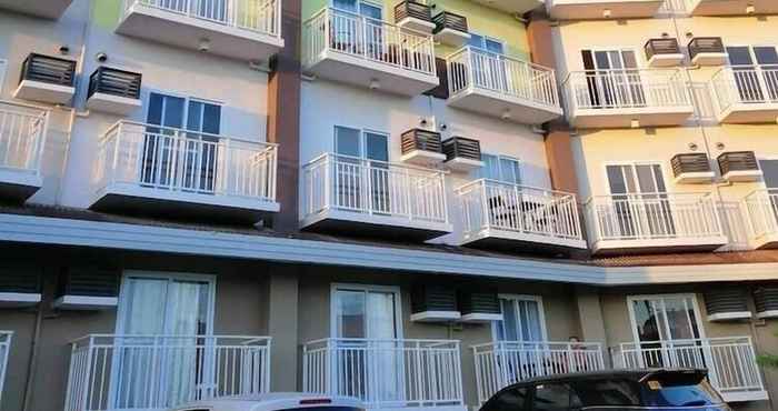 Others Condo Stay Very Near Mactan Airport