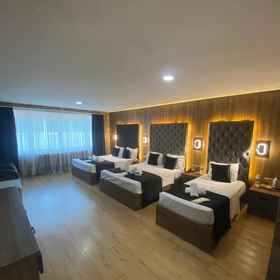 Primary image 1 Nişantaşı Diamond Hotel, Vernazza Suites Hotel Hotels