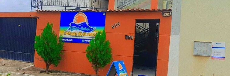 其他 POUSADA MORADAS