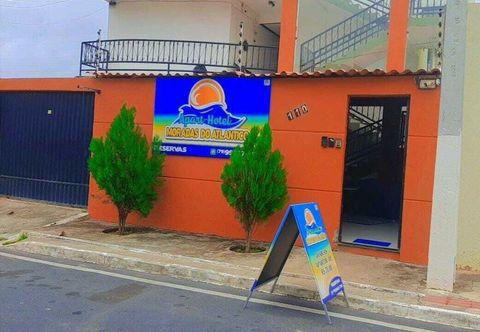 其他 POUSADA MORADAS