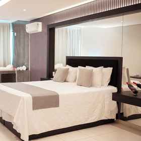 Primary image 1 Miami Hotel by H Hotéis - Business, Concessionárias Hotels