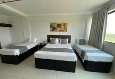 기타 3 Miami Hotel by H Hotéis - Business