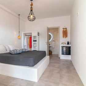 Room 1 ISLAND CONCEPT CHANIA, Chania Regional Unit Hotels