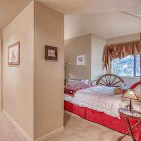 ห้องพัก 1 River Ridge 617ab, Deschutes Brewery Hotels