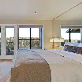 ห้องพัก 1 River Ridge 428a, Khách sạn Bend River Promenade