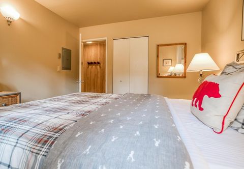 Others Ski House 133