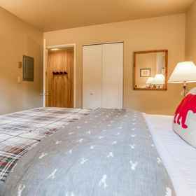 ห้องพัก 1 Ski House 133, Hotel Deschutes County