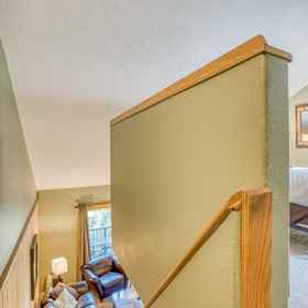 ห้องพัก 1 Ski House 208, Central Oregon Community College Hotels